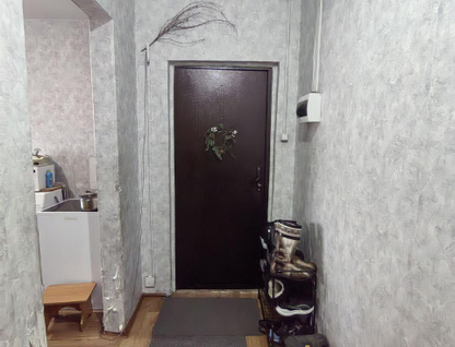 2-к. квартира, 40,8&nbsp;м²