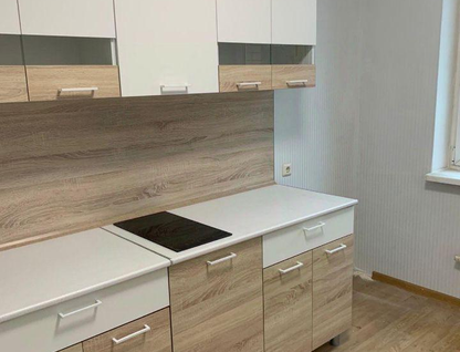 2-к. квартира, 52&nbsp;м²