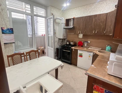 1-к. квартира, 50,1&nbsp;м²