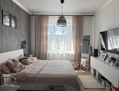 2-к. квартира, 55,6&nbsp;м²