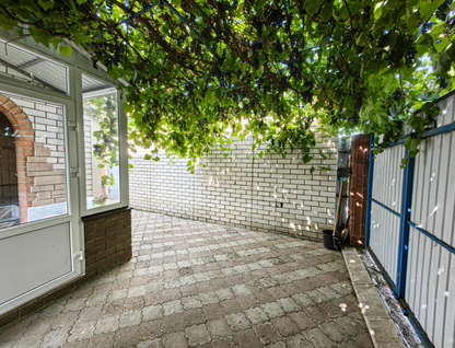 Двухэтажный дом, 140 м²