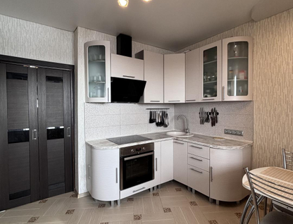 1-к. квартира, 36,6&nbsp;м²