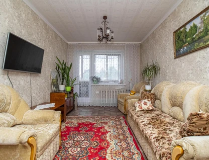 1-к. квартира, 40&nbsp;м²