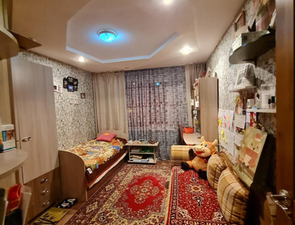 3-к. квартира, 65,8&nbsp;м²