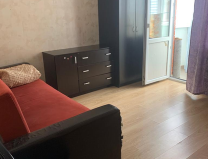 1-к. квартира, 33,3 м²
