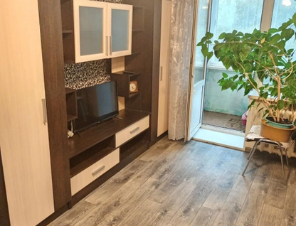1-к. квартира, 37,8 м²
