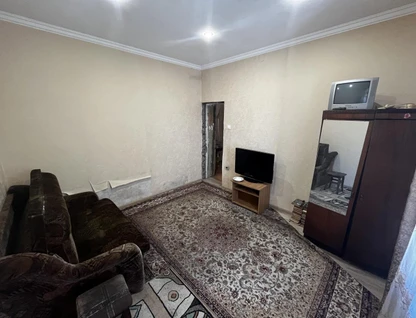 2-к. квартира, 38,8 м²