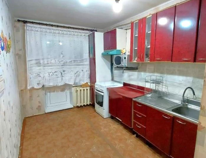 3-к. квартира, 59,3 м²