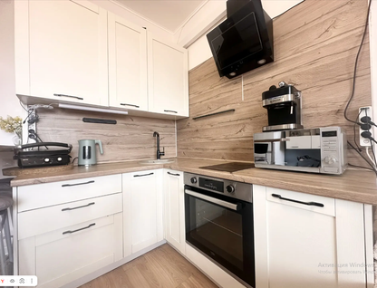 Студия, 22,8&nbsp;м²