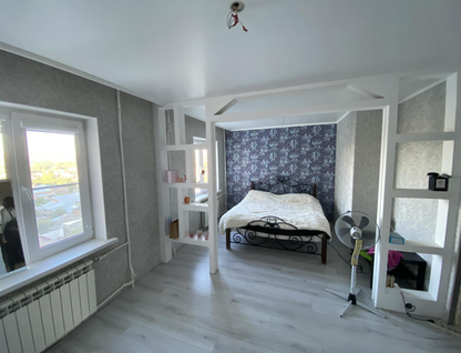 3-к. квартира, 117&nbsp;м²