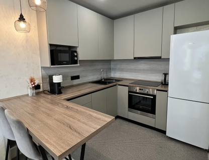 1-к. квартира, 42,3&nbsp;м²