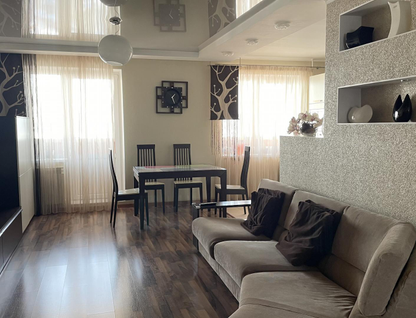 4-к. квартира, 166,8&nbsp;м²