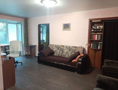 2-к. квартира, 42&nbsp;м²