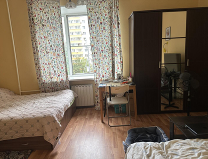 2-к. квартира, 50&nbsp;м²