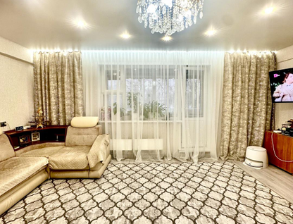 2-к. квартира, 59,3&nbsp;м²