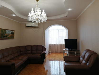 4-к. квартира, 113&nbsp;м²