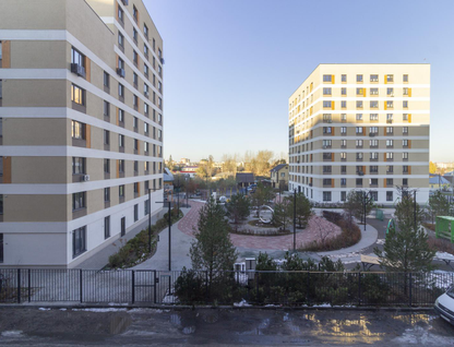 4-к. квартира, 111&nbsp;м²