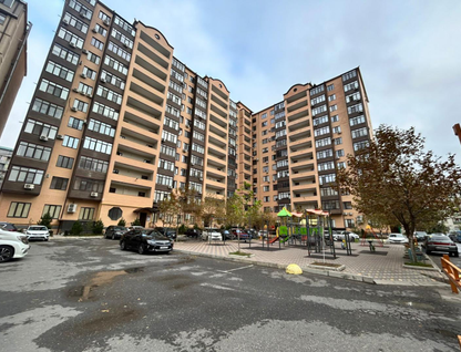 2-к. квартира, 78,4&nbsp;м²