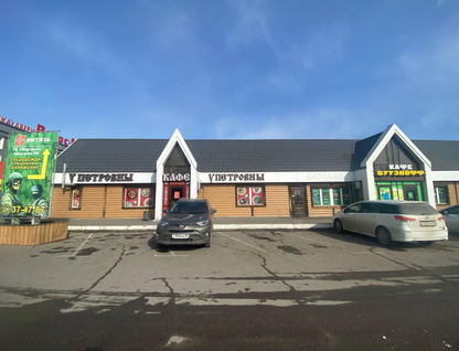 Готовый бизнес, 117&nbsp;м²