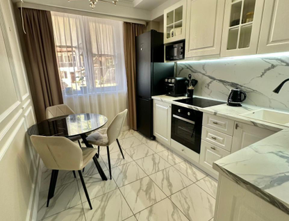 1-к. квартира, 33,3&nbsp;м²