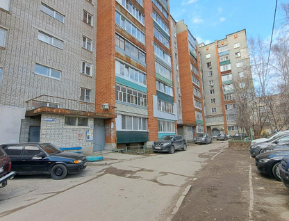 4-к. квартира, 73,4&nbsp;м²