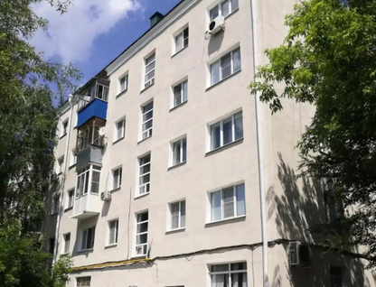 2-к. квартира, 44,6&nbsp;м²