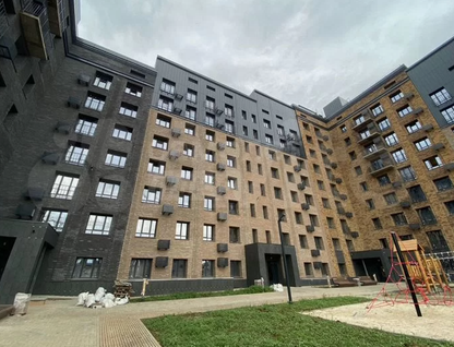 1-к. квартира, 41 м²