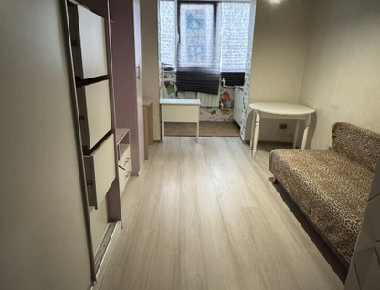 Студия, 23&nbsp;м²