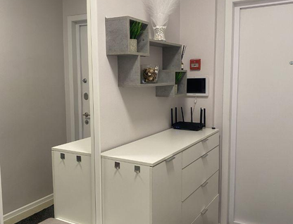 1-к. квартира, 35&nbsp;м²