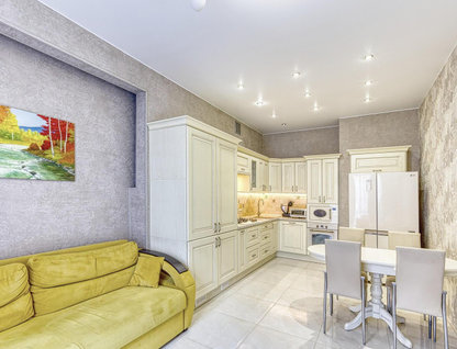 5-к. квартира, 130,3&nbsp;м²