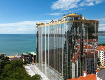 1-к. квартира, 40,4 м²