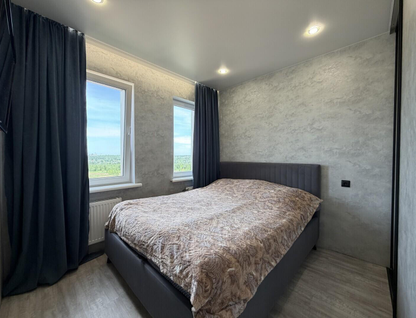 2-к. квартира, 57&nbsp;м²