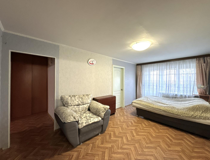 3-к. квартира, 54,2&nbsp;м²