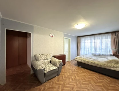 3-к. квартира, 54,2 м²