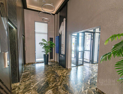 2-к. квартира, 64&nbsp;м²