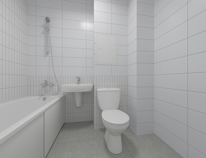 2-к. квартира, 54,6&nbsp;м²