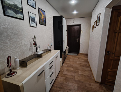 3-к. квартира, 61,2&nbsp;м²