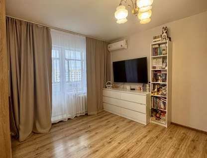 1-к. квартира, 29,3&nbsp;м²