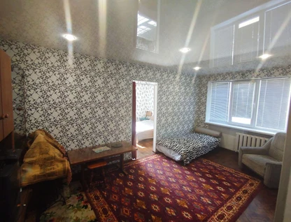 2-к. квартира, 37,4&nbsp;м²