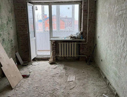 1-к. квартира, 30,1&nbsp;м²