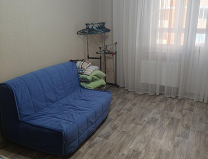Студия, 25&nbsp;м²