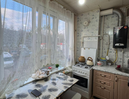 2-к. квартира, 41,3&nbsp;м²