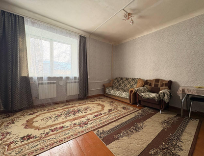 Комната, 25 м²