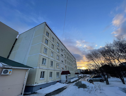 1-к. квартира, 41&nbsp;м²