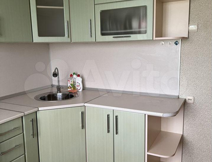 1-к. квартира, 31,3&nbsp;м²