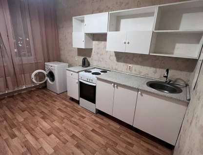 1-к. квартира, 35&nbsp;м²