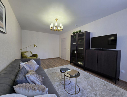2-к. квартира, 60,1&nbsp;м²