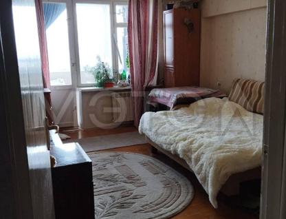 1-к. квартира, 35&nbsp;м²