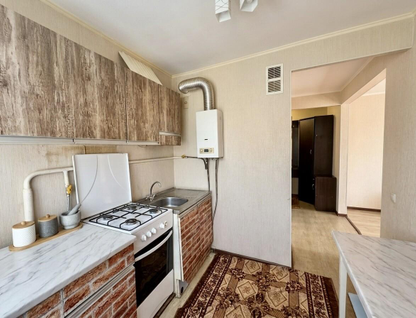 1-к. квартира, 31,3 м²