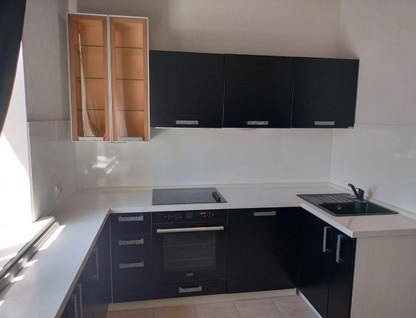 1-к. квартира, 40,7&nbsp;м²